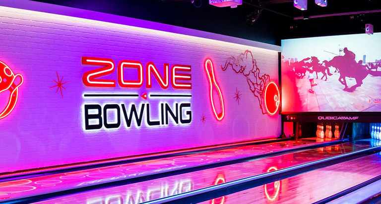 Zone Bowling Jan 13