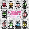 Adelaide Fringe - Event to be Announced