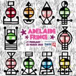 Adelaide Fringe - Event to be Announced