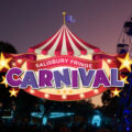 Salisbury Fringe Carnival