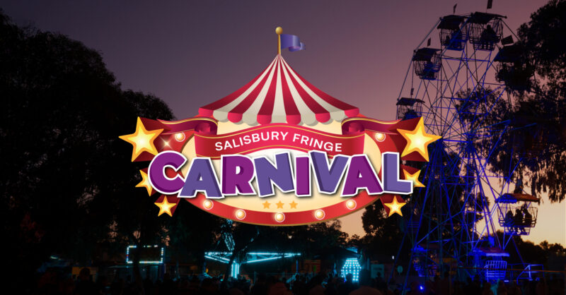 Salisbury Fringe Carnival