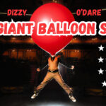 Adelaide Fringe - The Giant Balloon Show